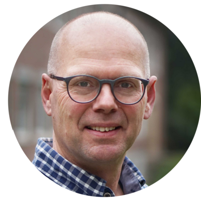 Portrait Claus Deblitz