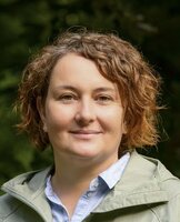 Portrait Tanja Sanders