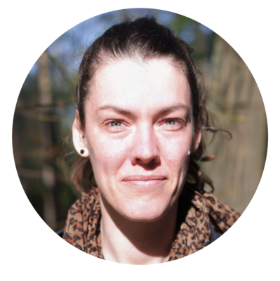 Portrait Friederike Fenger