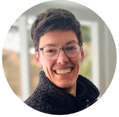 Portrait Friederike Fenger