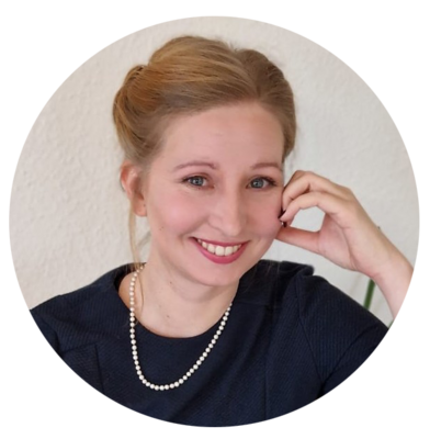 Portrait Maraja Riechers