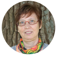 Portrait Hilke Schröder